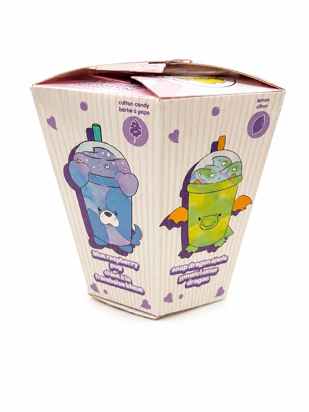 🧋❓ANIMAL ADVENTURE NWT Mystery Boba Mini Plush Blind Box Surprise Stuffed Animal - Picture 2 of 6
